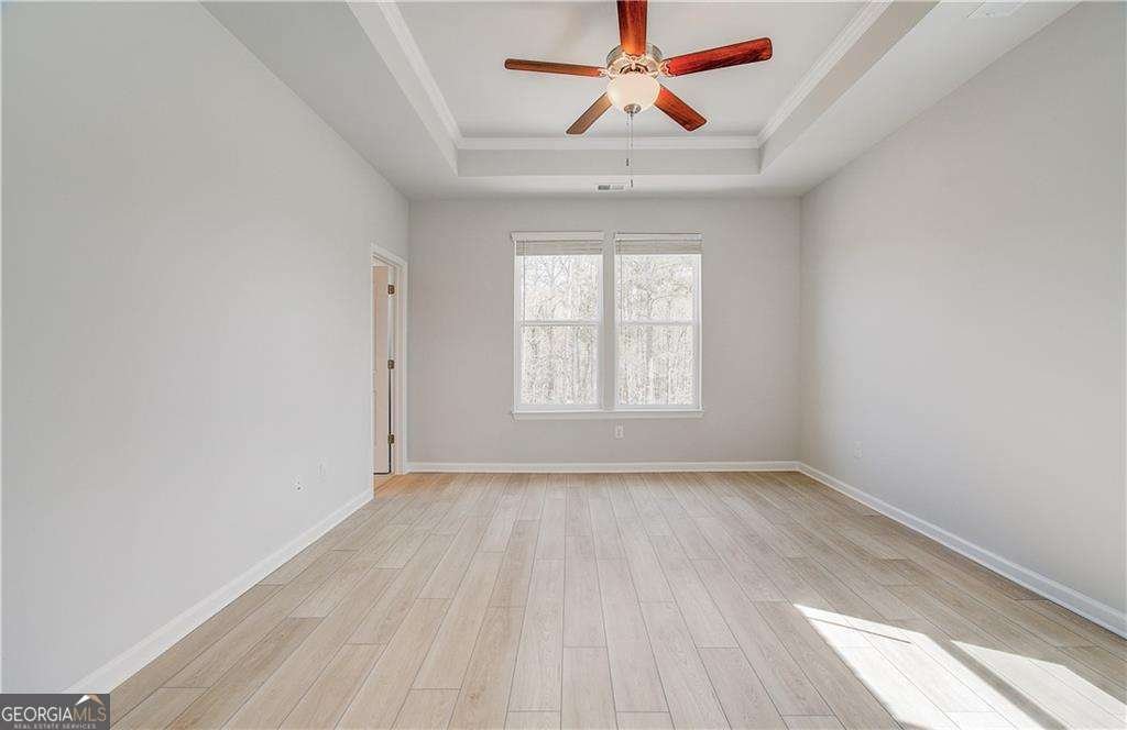 1903 Daybreak Lane Newnan - Photo 22