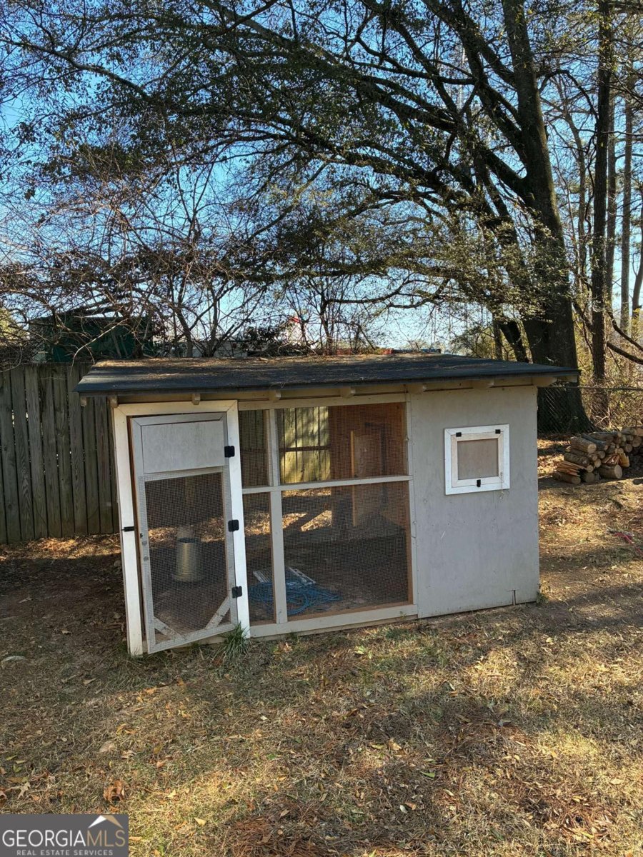 2223 Hylaea Road Tucker - Photo 21