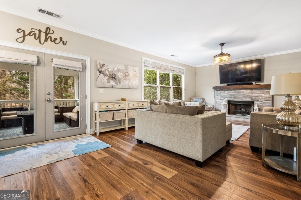 5942 Enclave Drive Mableton - Photo 10