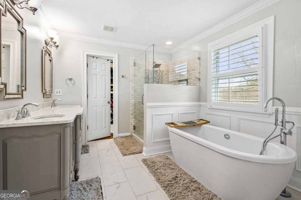 5942 Enclave Drive Mableton - Photo 14