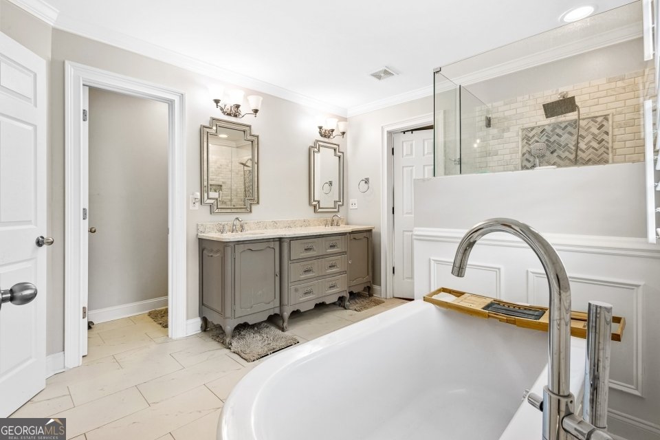 5942 Enclave Drive Mableton - Photo 15