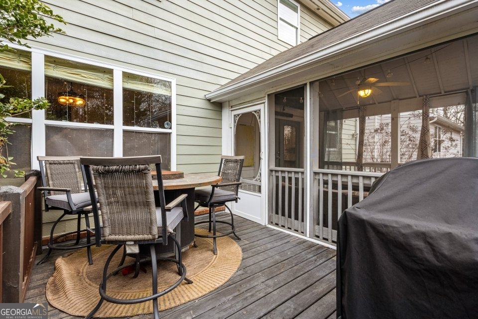 5942 Enclave Drive Mableton - Photo 18