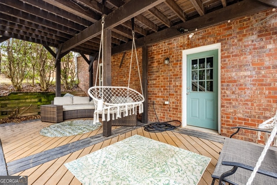 5942 Enclave Drive Mableton - Photo 21