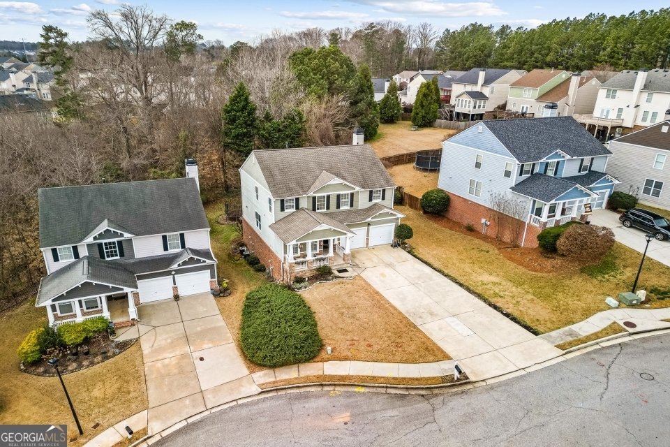 5942 Enclave Drive Mableton - Photo 22