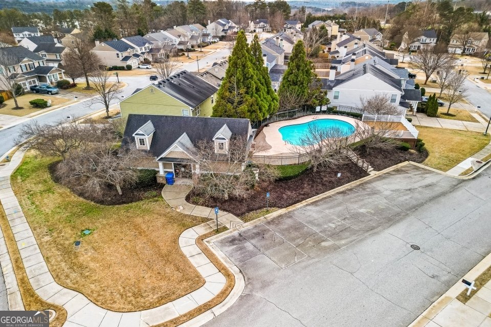 5942 Enclave Drive Mableton - Photo 23