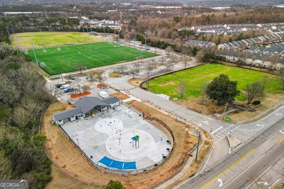 5942 Enclave Drive Mableton - Photo 24