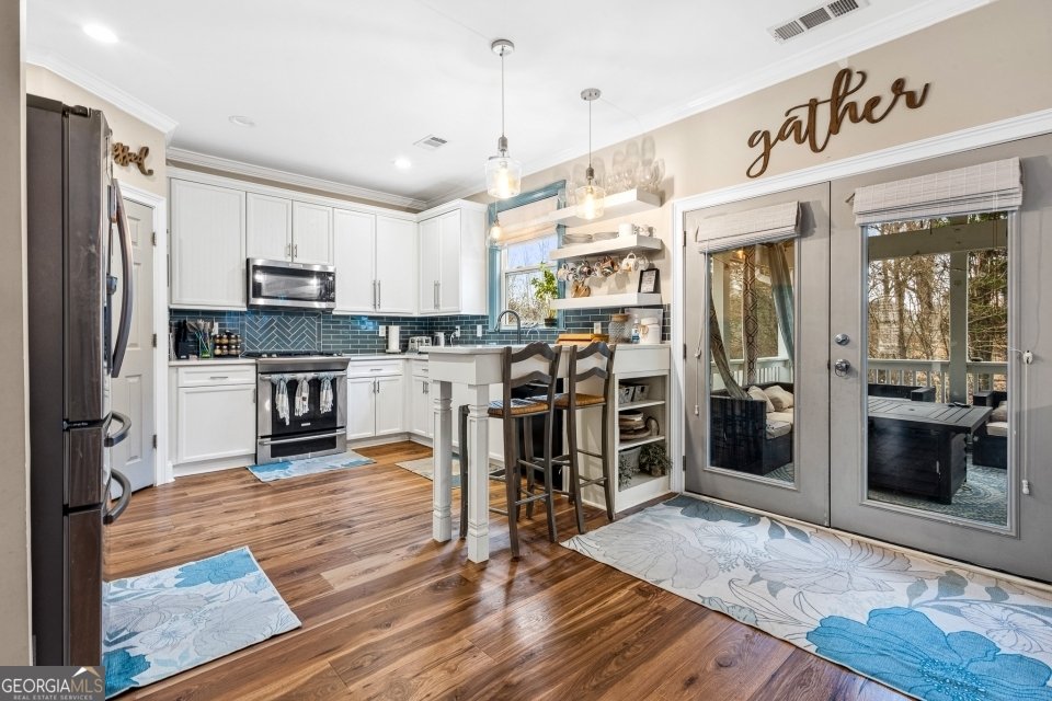 5942 Enclave Drive Mableton - Photo 6