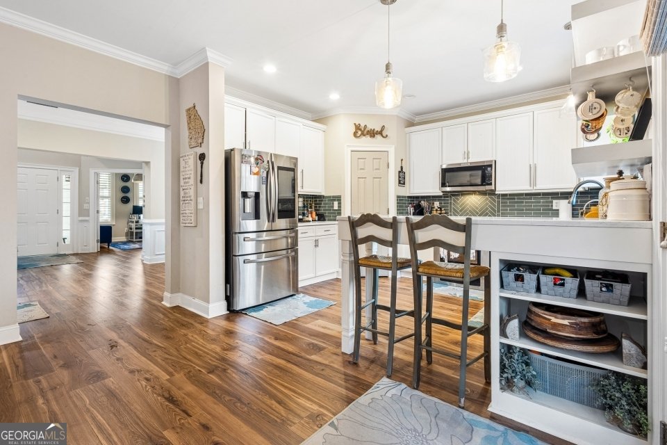 5942 Enclave Drive Mableton - Photo 7