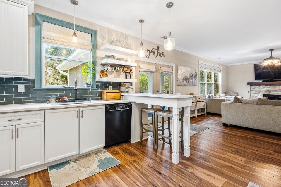 5942 Enclave Drive Mableton - Photo 8