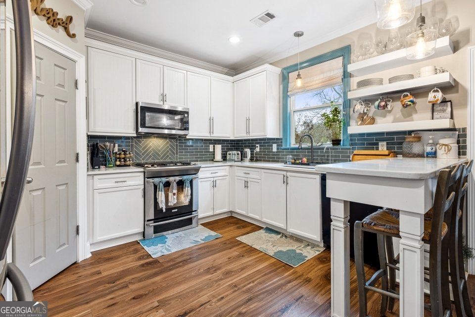 5942 Enclave Drive Mableton - Photo 9