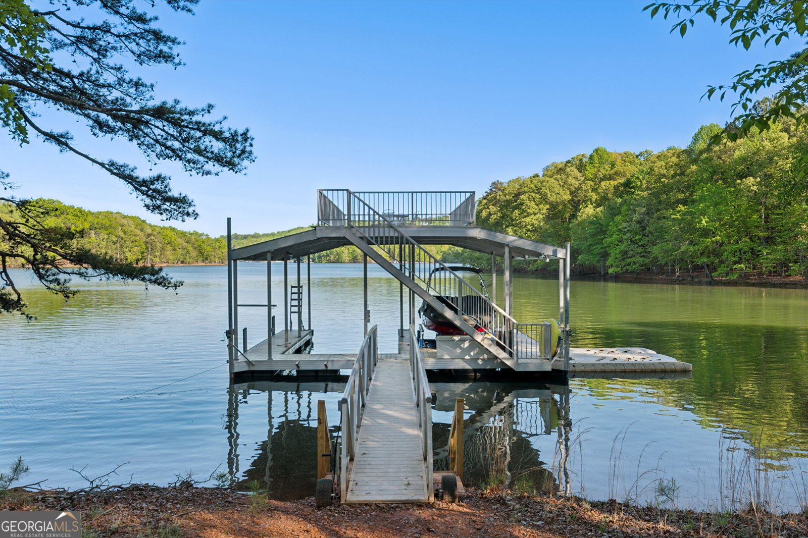 6349 J F Jay Road Gainesville - Photo 11