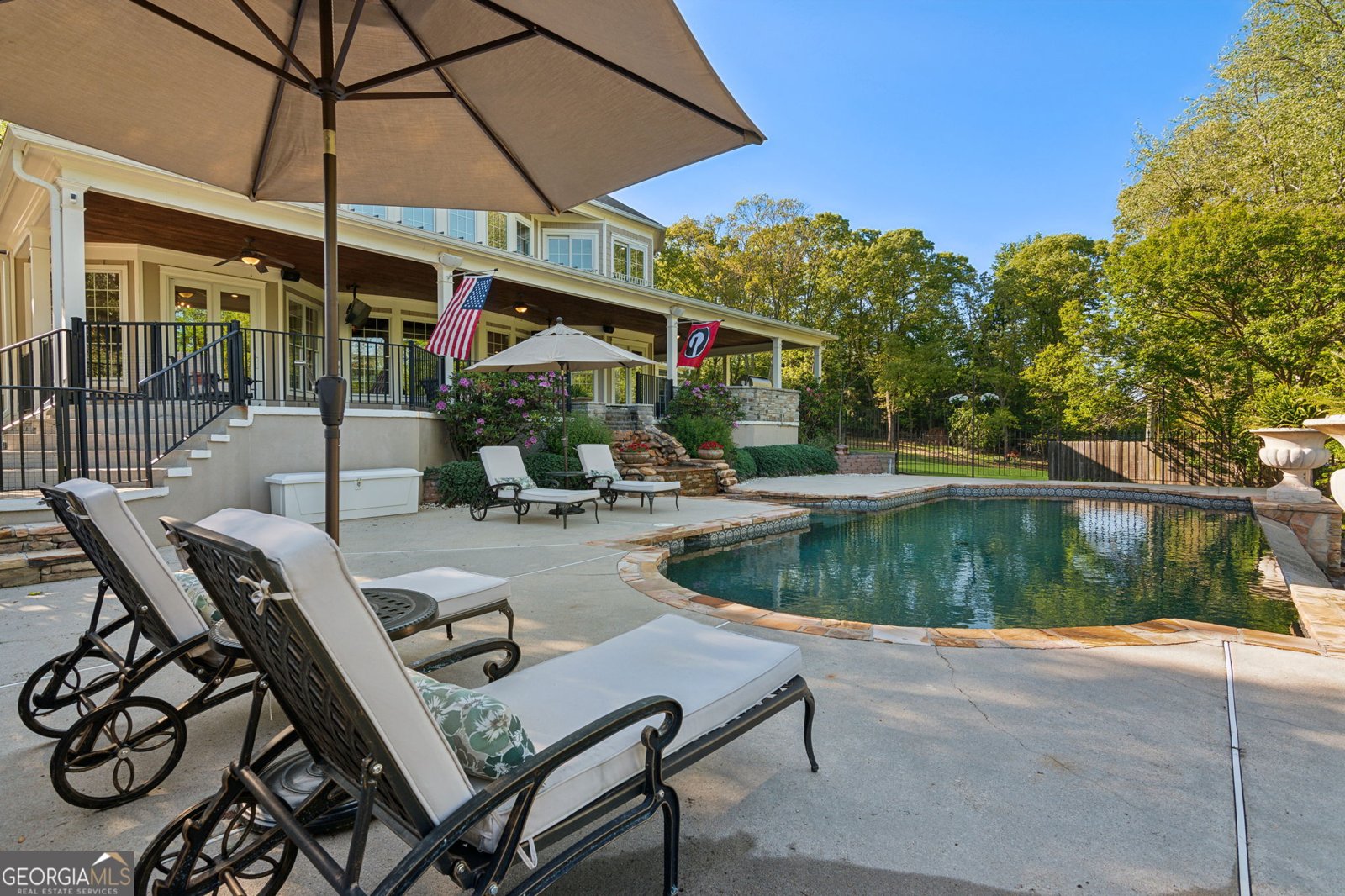 6349 J F Jay Road Gainesville - Photo 15