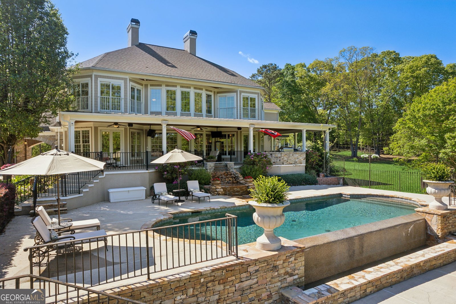 6349 J F Jay Road Gainesville - Photo 16