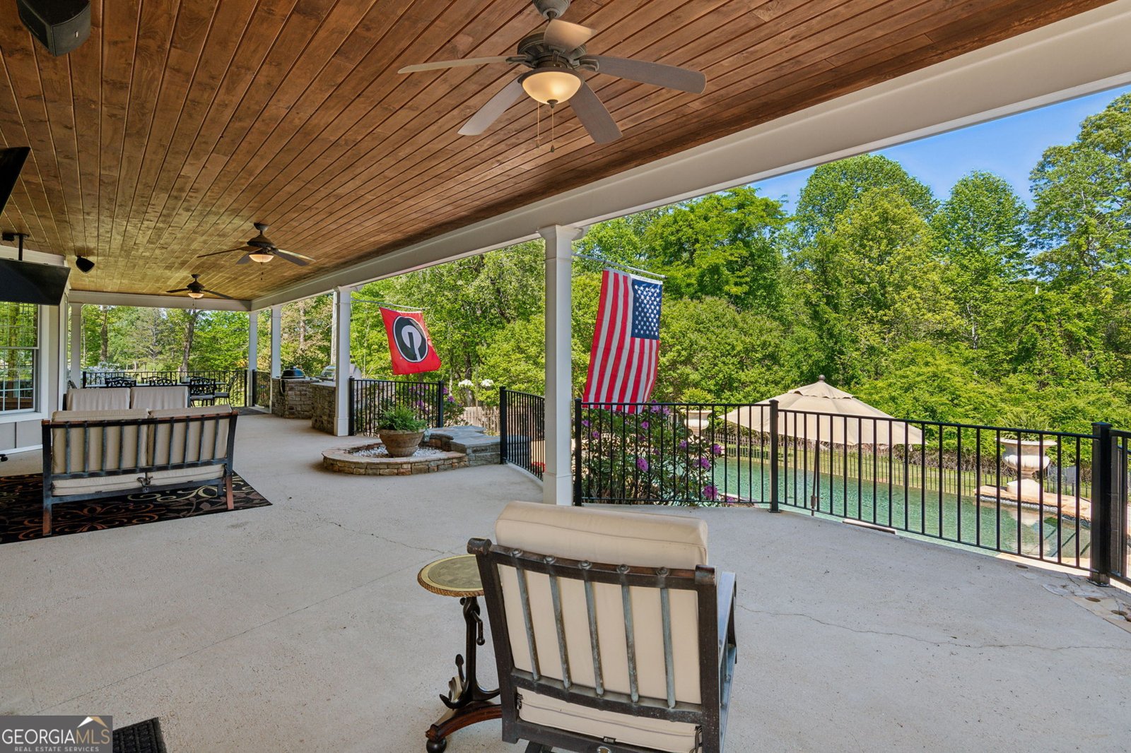 6349 J F Jay Road Gainesville - Photo 19