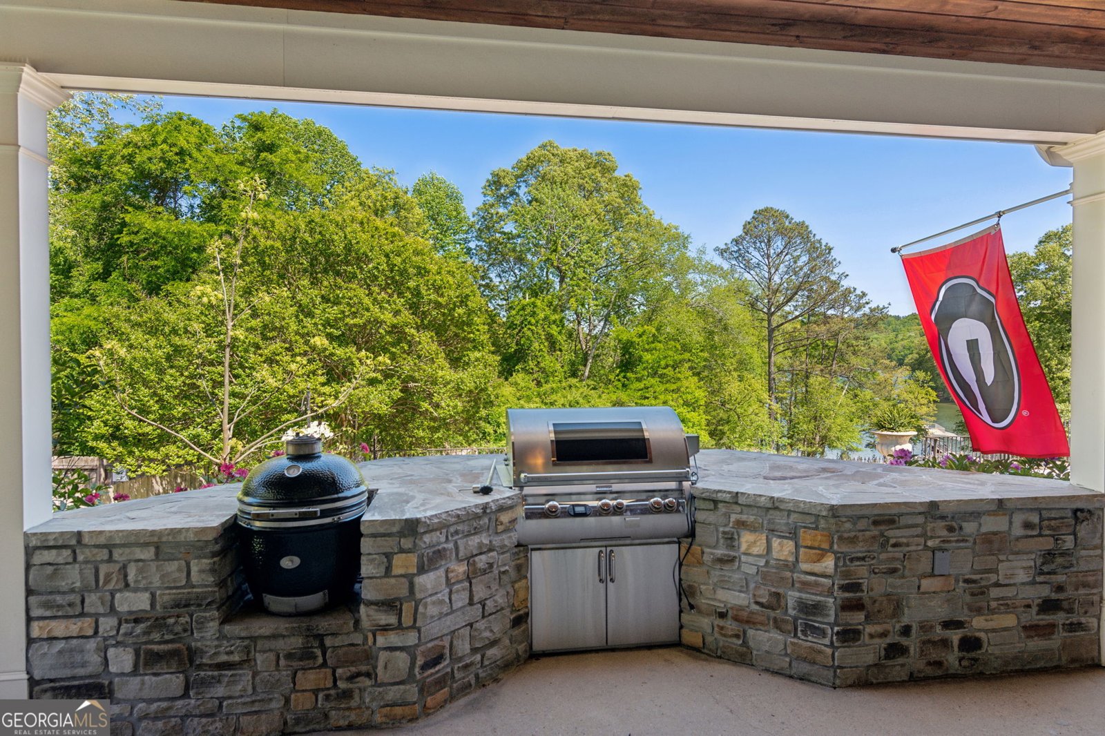 6349 J F Jay Road Gainesville - Photo 21