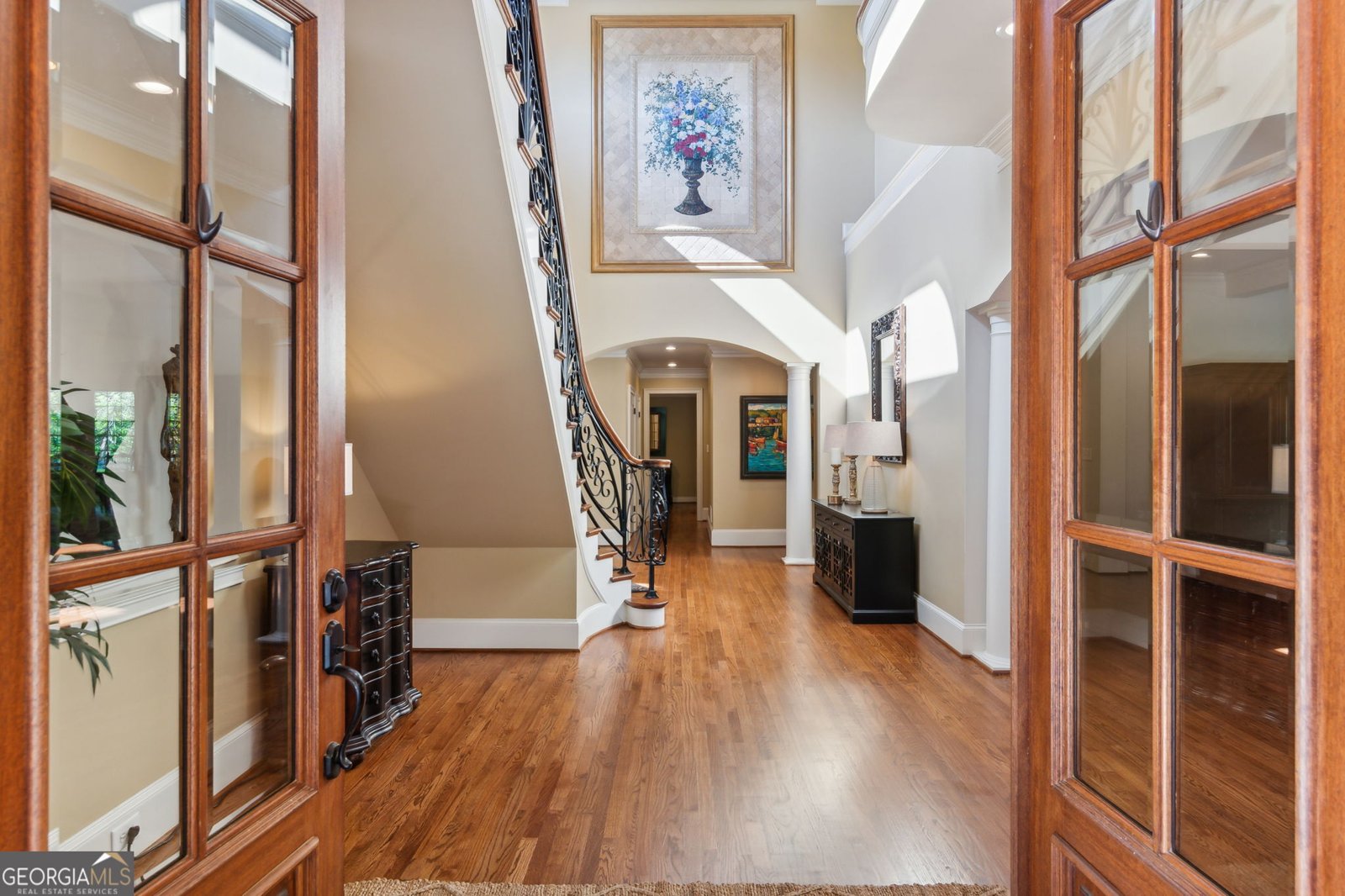 6349 J F Jay Road Gainesville - Photo 24