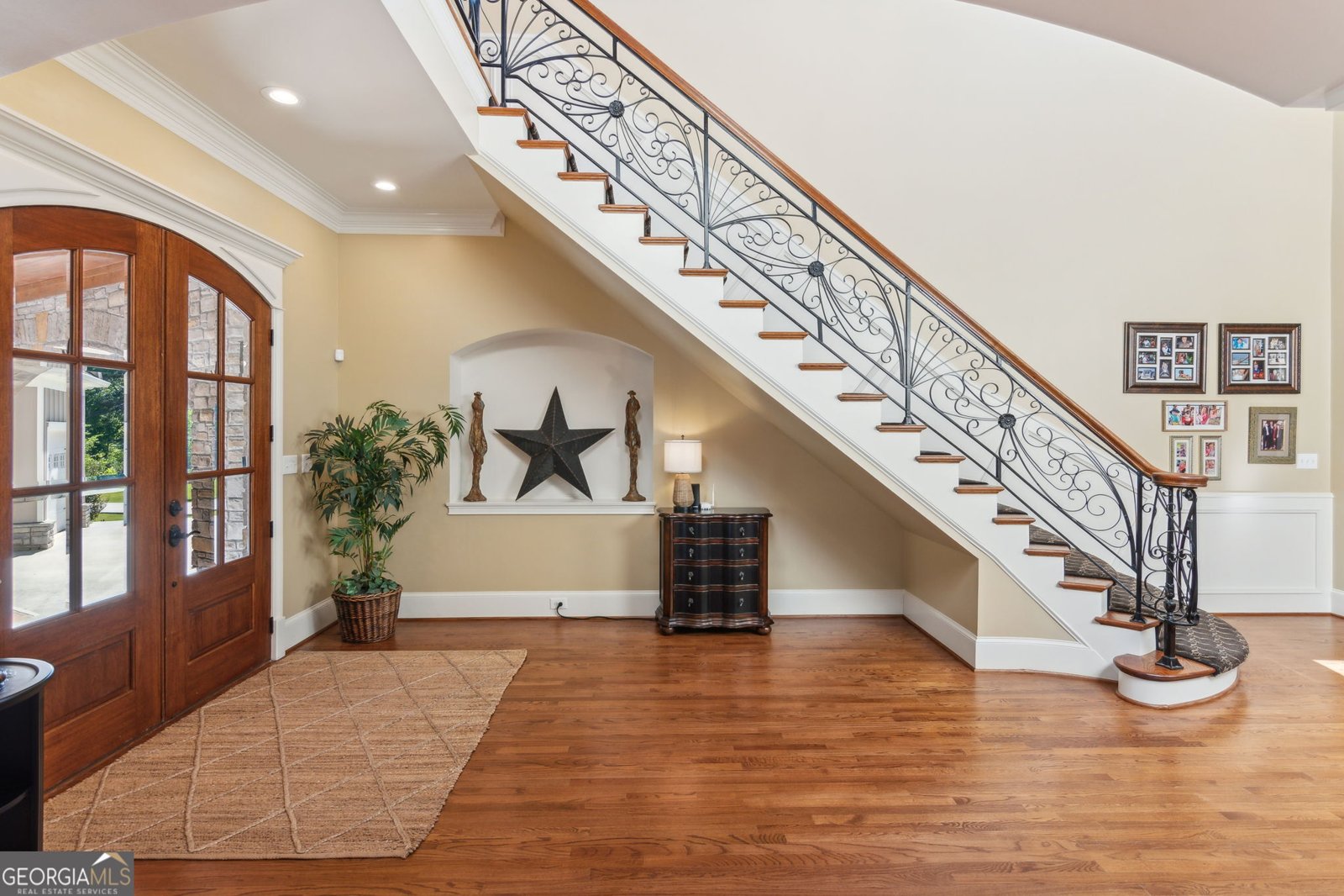 6349 J F Jay Road Gainesville - Photo 25