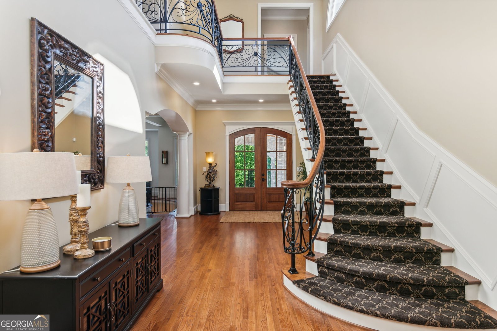 6349 J F Jay Road Gainesville - Photo 26