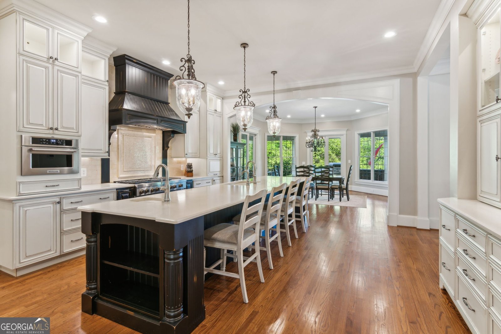 6349 J F Jay Road Gainesville - Photo 27