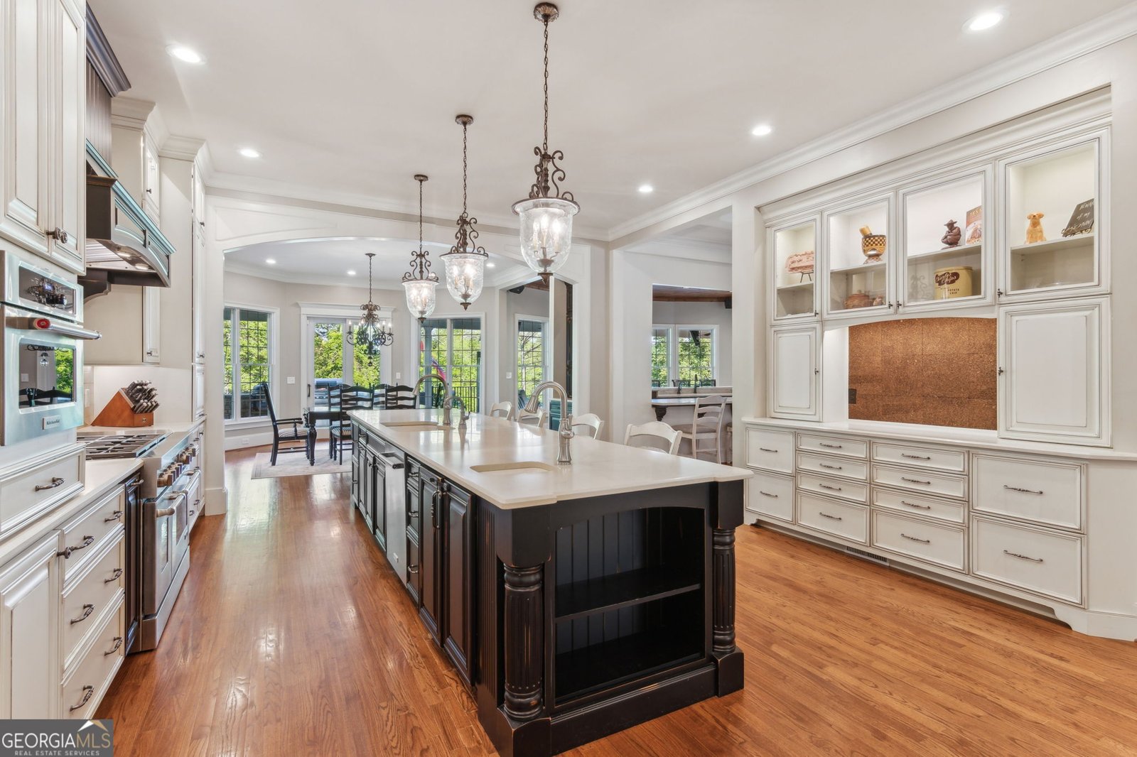 6349 J F Jay Road Gainesville - Photo 28