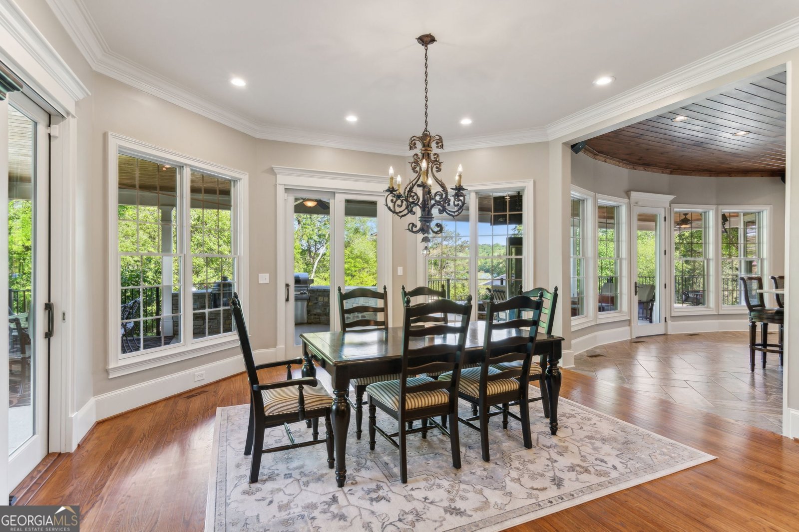 6349 J F Jay Road Gainesville - Photo 29