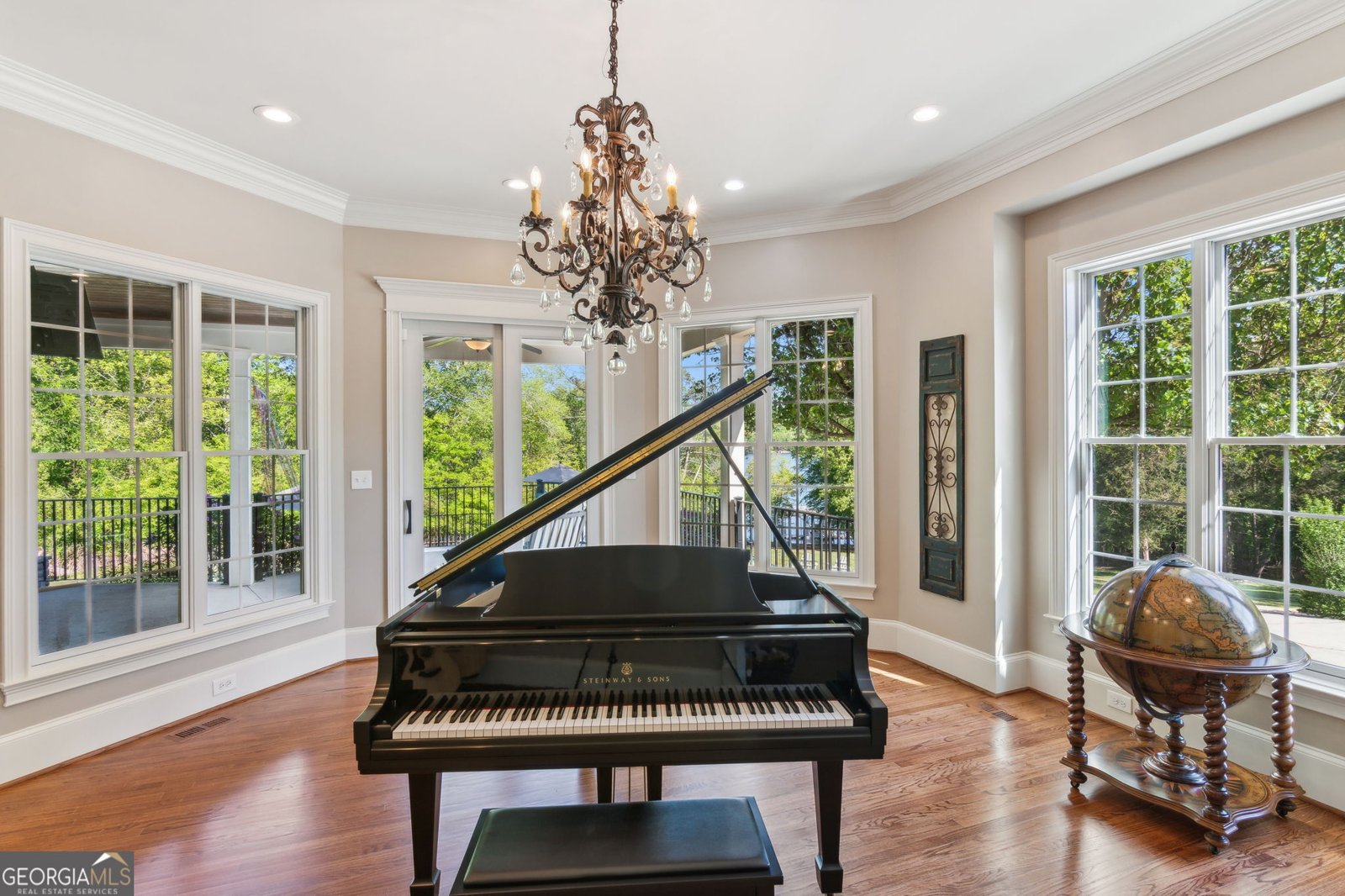 6349 J F Jay Road Gainesville - Photo 35