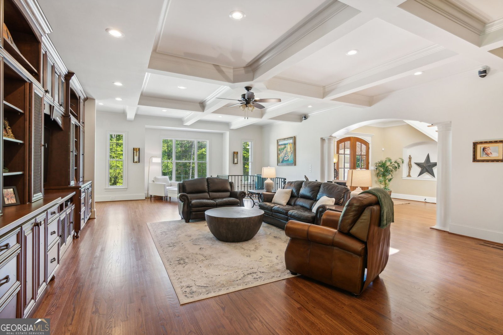 6349 J F Jay Road Gainesville - Photo 37