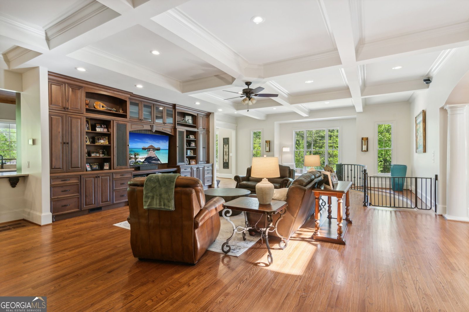 6349 J F Jay Road Gainesville - Photo 38