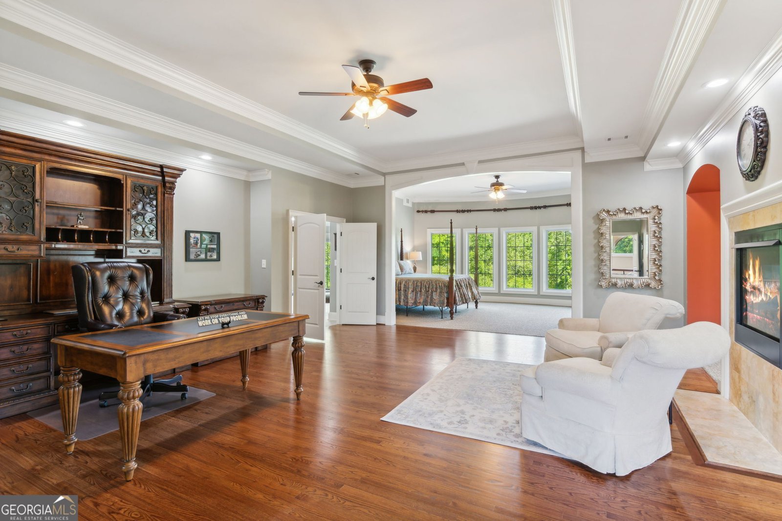 6349 J F Jay Road Gainesville - Photo 42