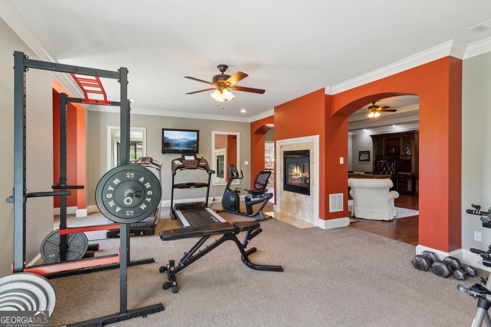 6349 J F Jay Road Gainesville - Photo 47