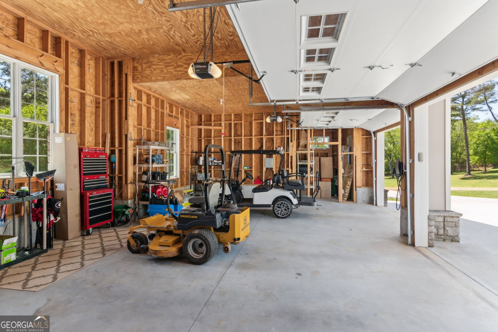 6349 J F Jay Road Gainesville - Photo 76