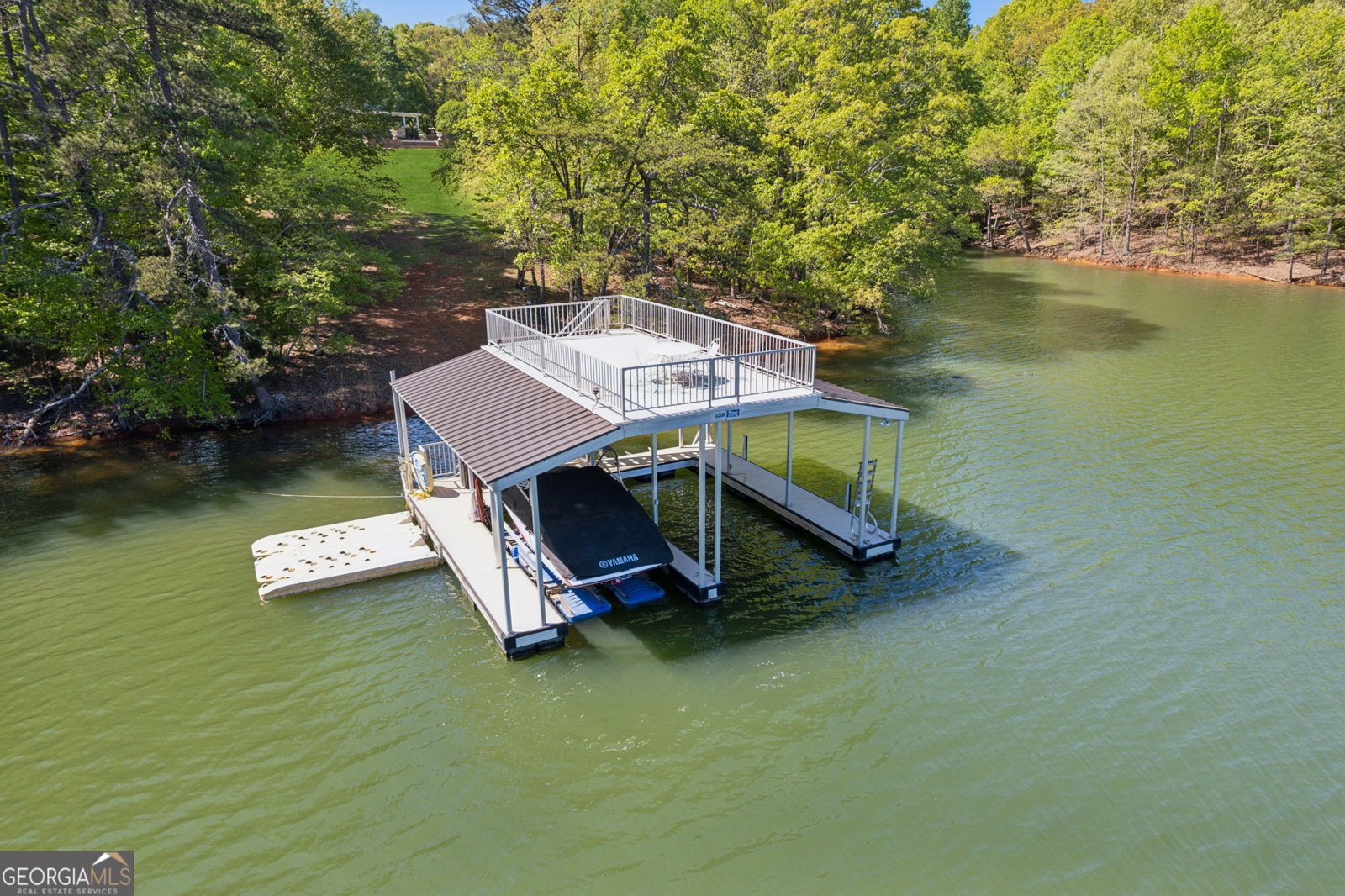 6349 J F Jay Road Gainesville - Photo 79