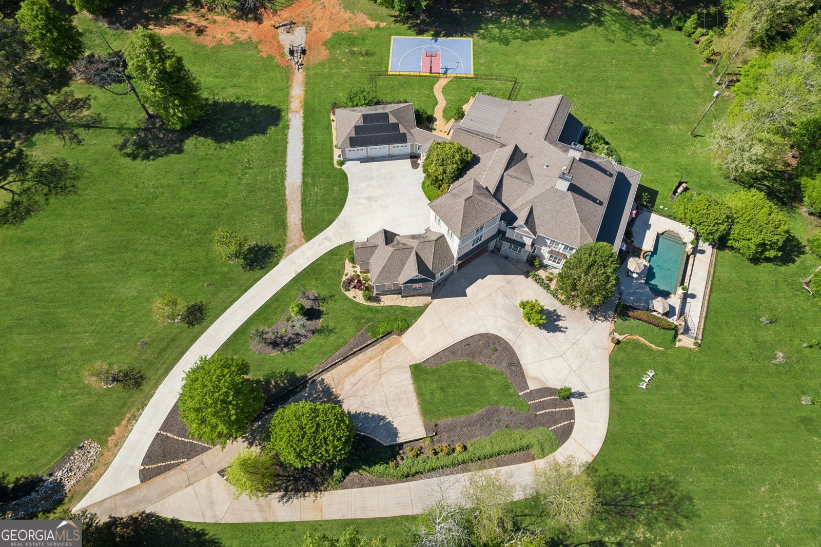 6349 J F Jay Road Gainesville - Photo 81