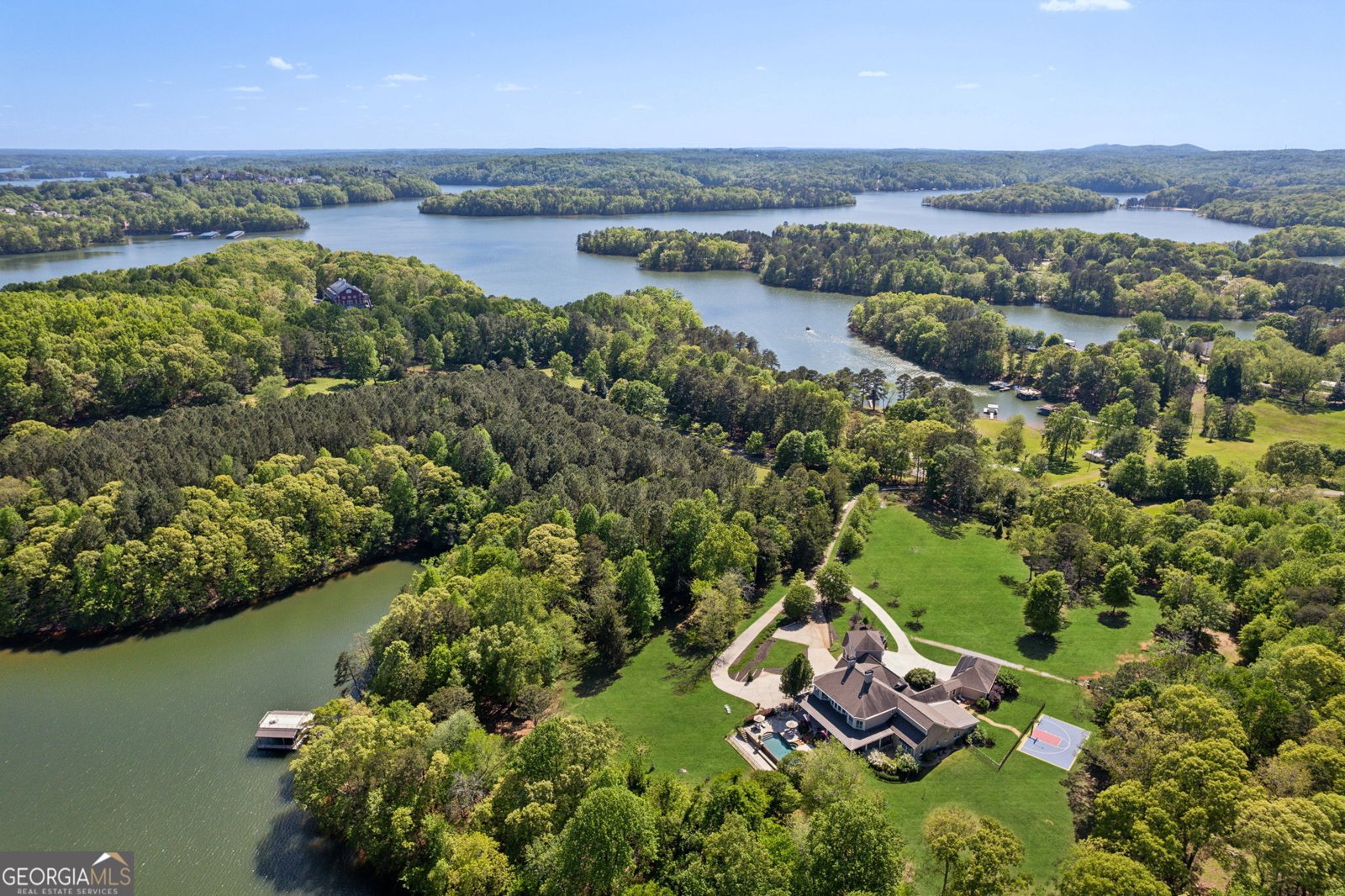 6349 J F Jay Road Gainesville - Photo 82