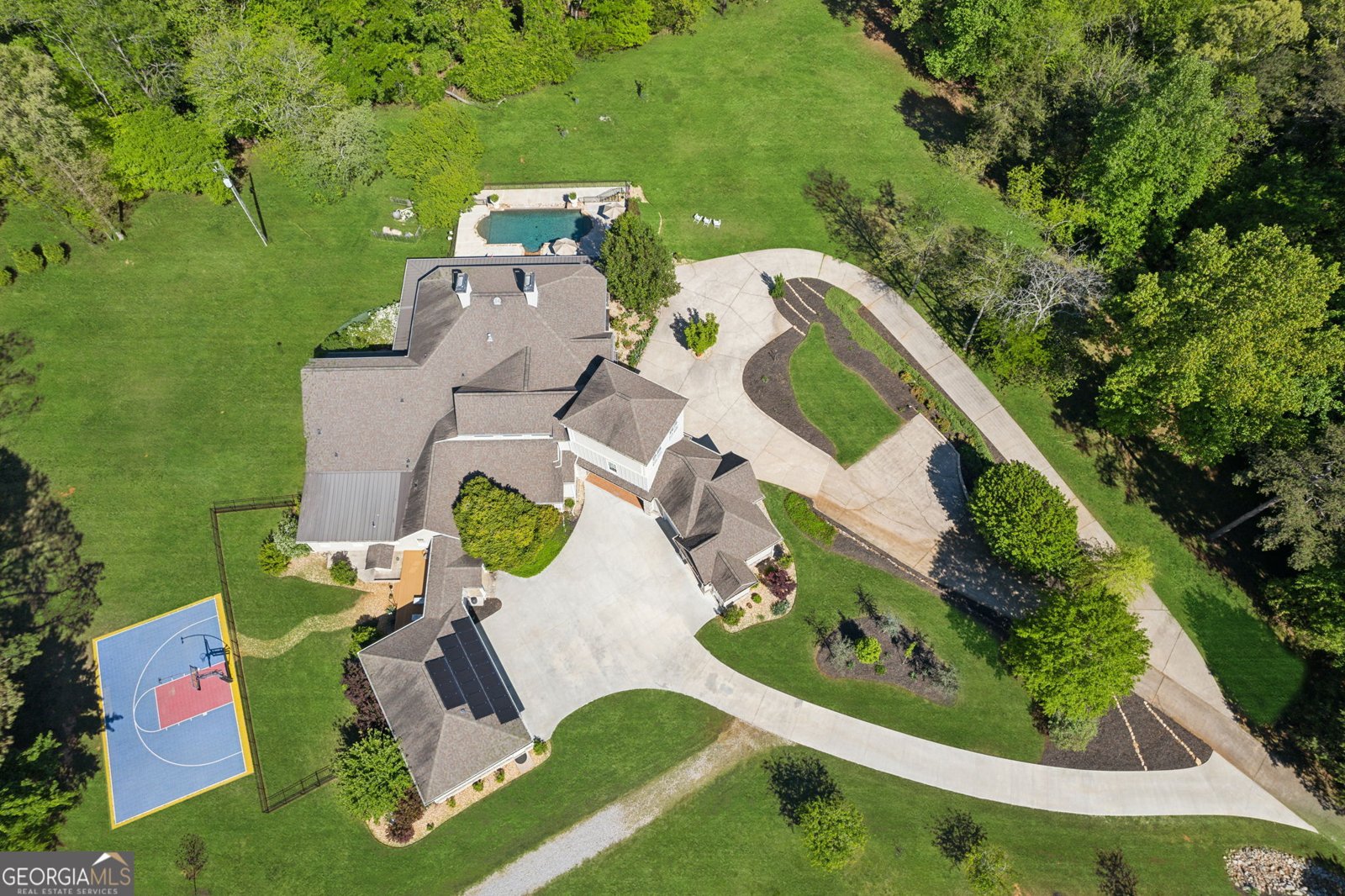 6349 J F Jay Road Gainesville - Photo 84