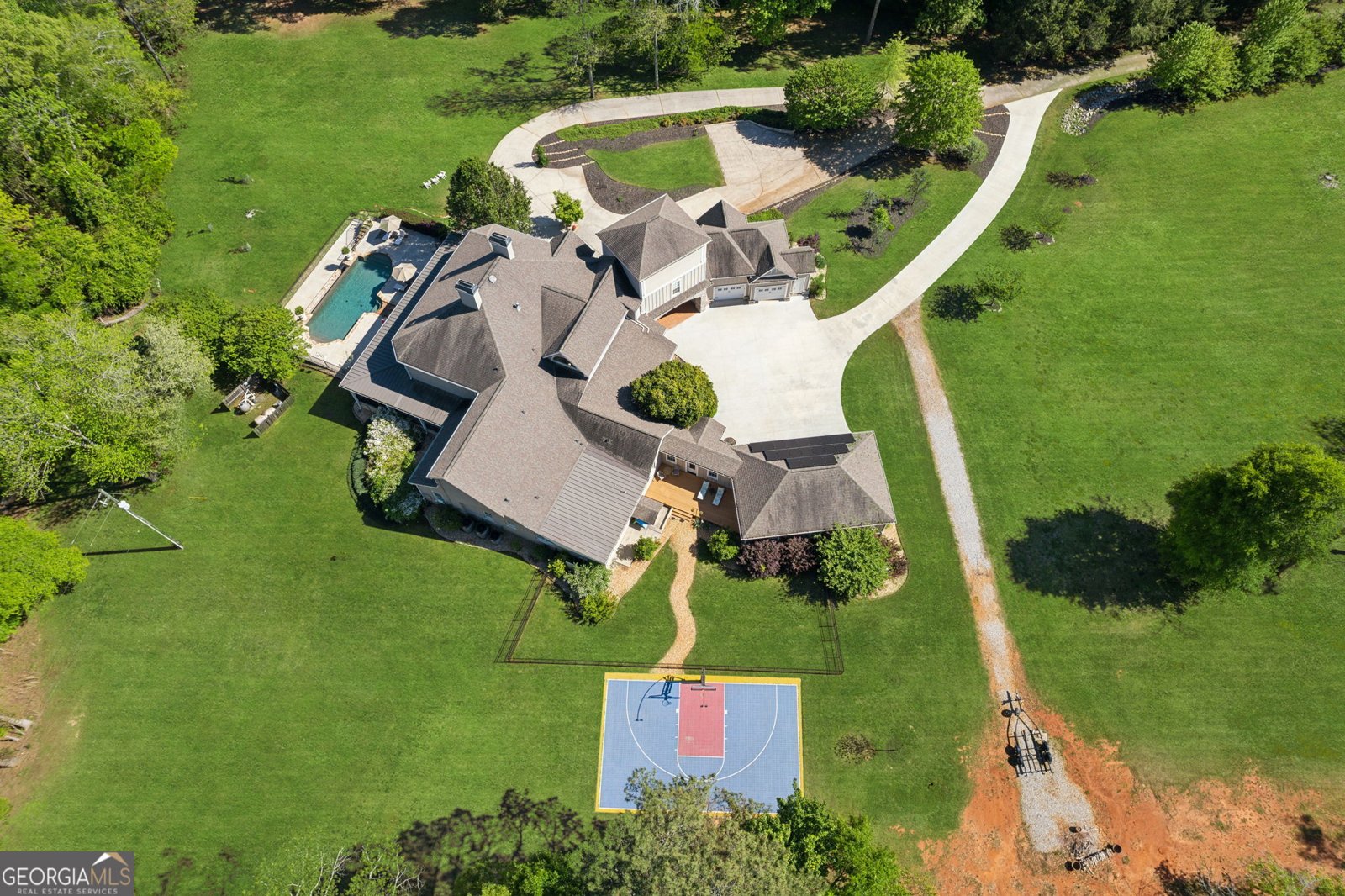 6349 J F Jay Road Gainesville - Photo 87