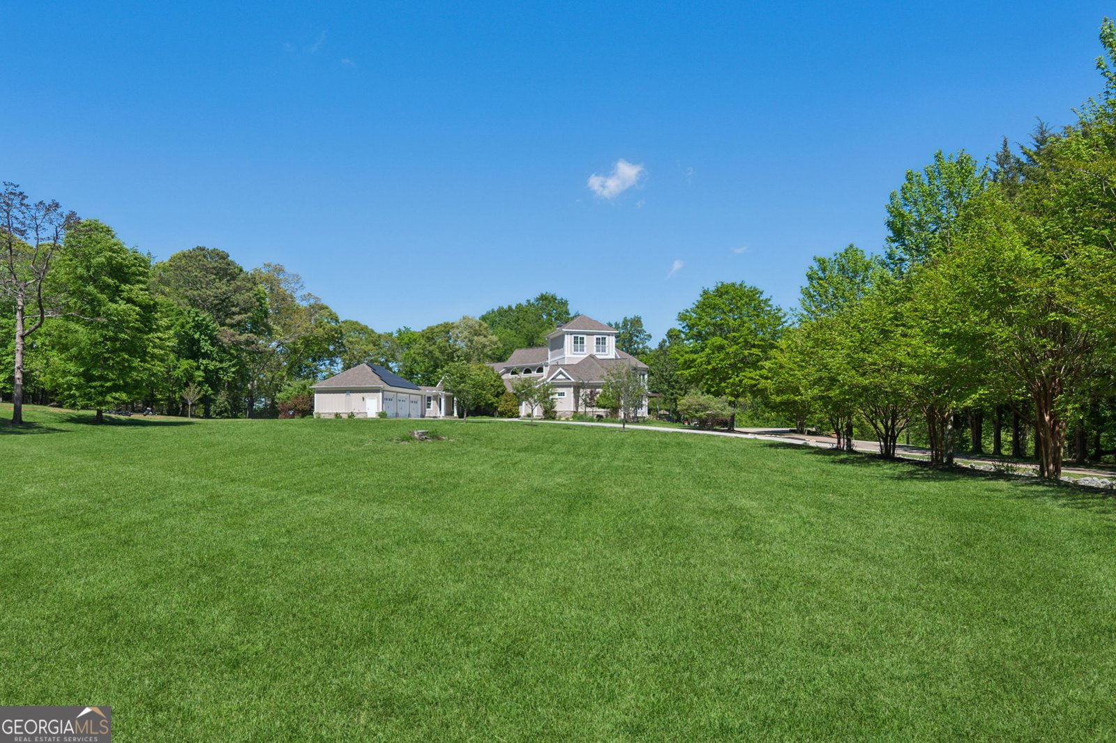 6349 J F Jay Road Gainesville - Photo 9