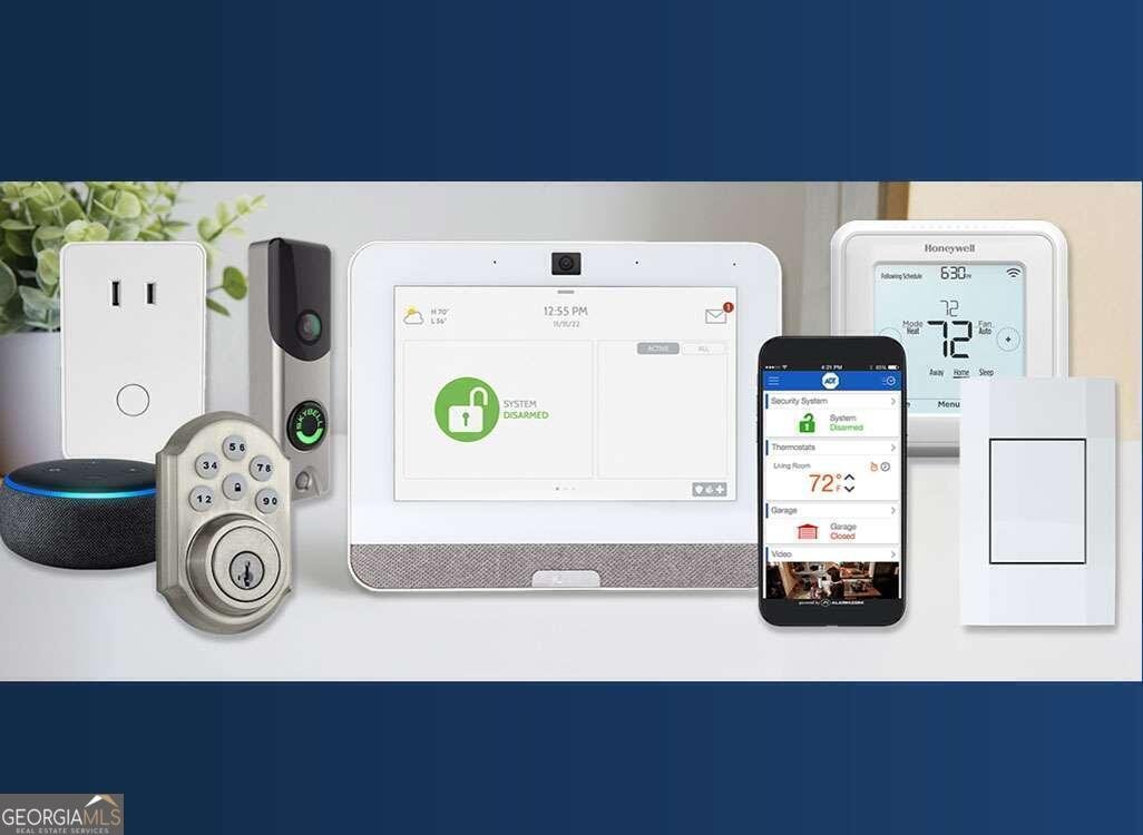 13605 Whitman Lane Covington - Photo 45