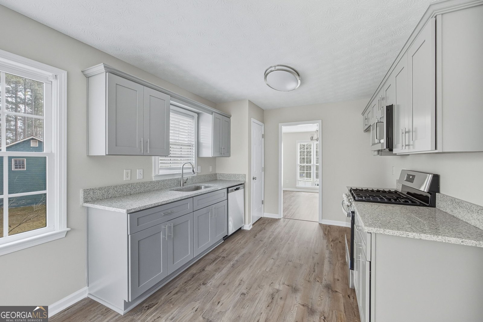 235 Stevenson Trail Dallas - Photo 12