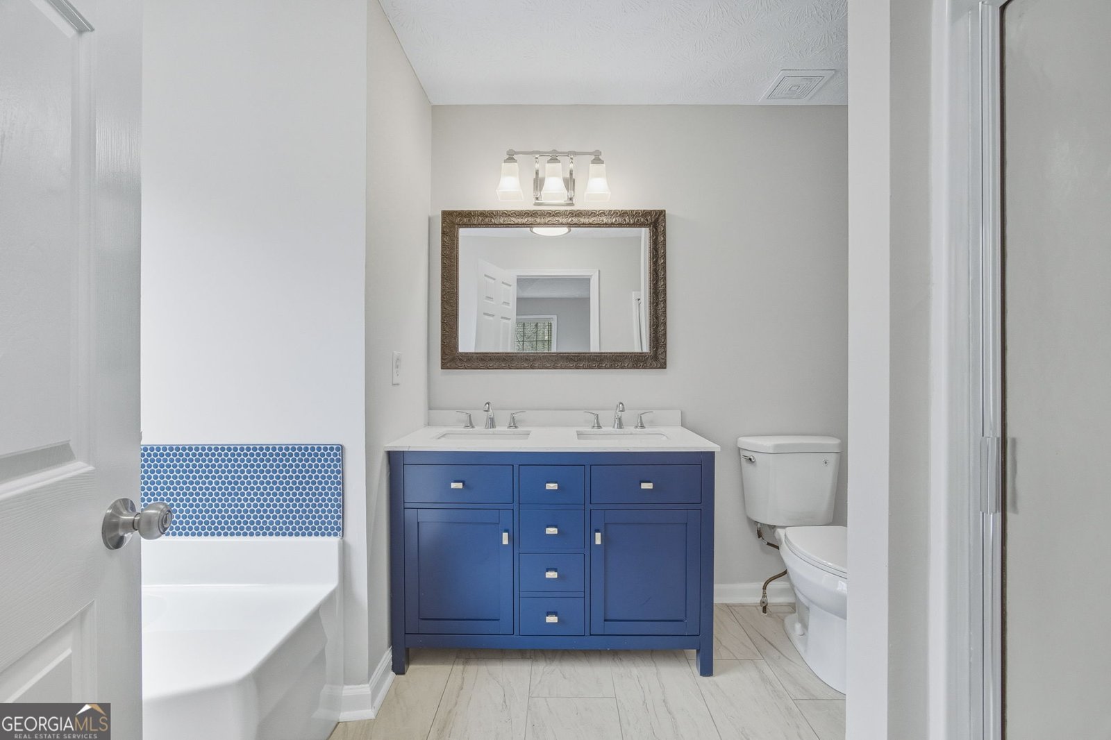 235 Stevenson Trail Dallas - Photo 18