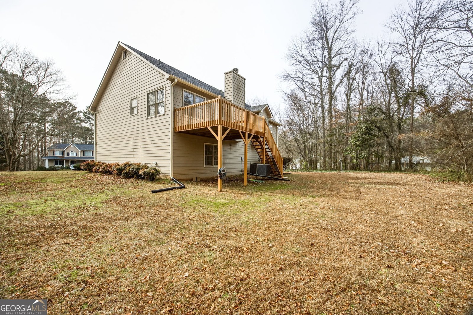 235 Stevenson Trail Dallas - Photo 29