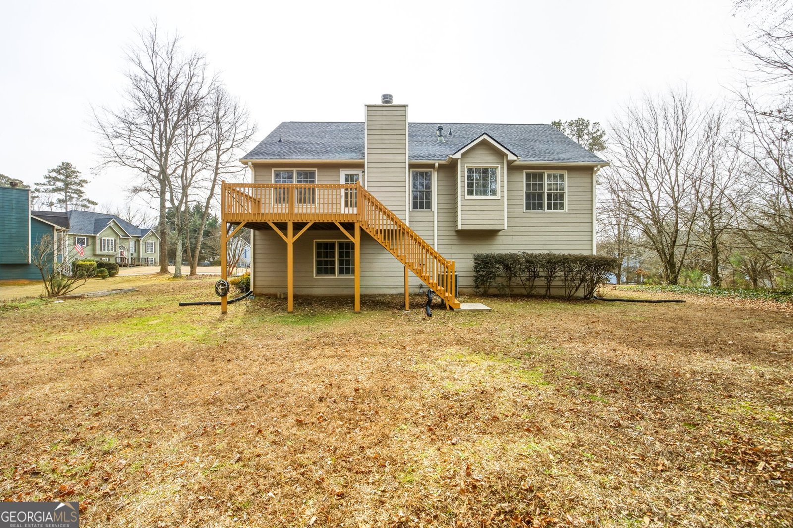 235 Stevenson Trail Dallas - Photo 30