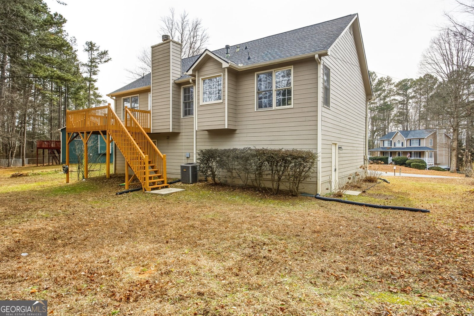 235 Stevenson Trail Dallas - Photo 31