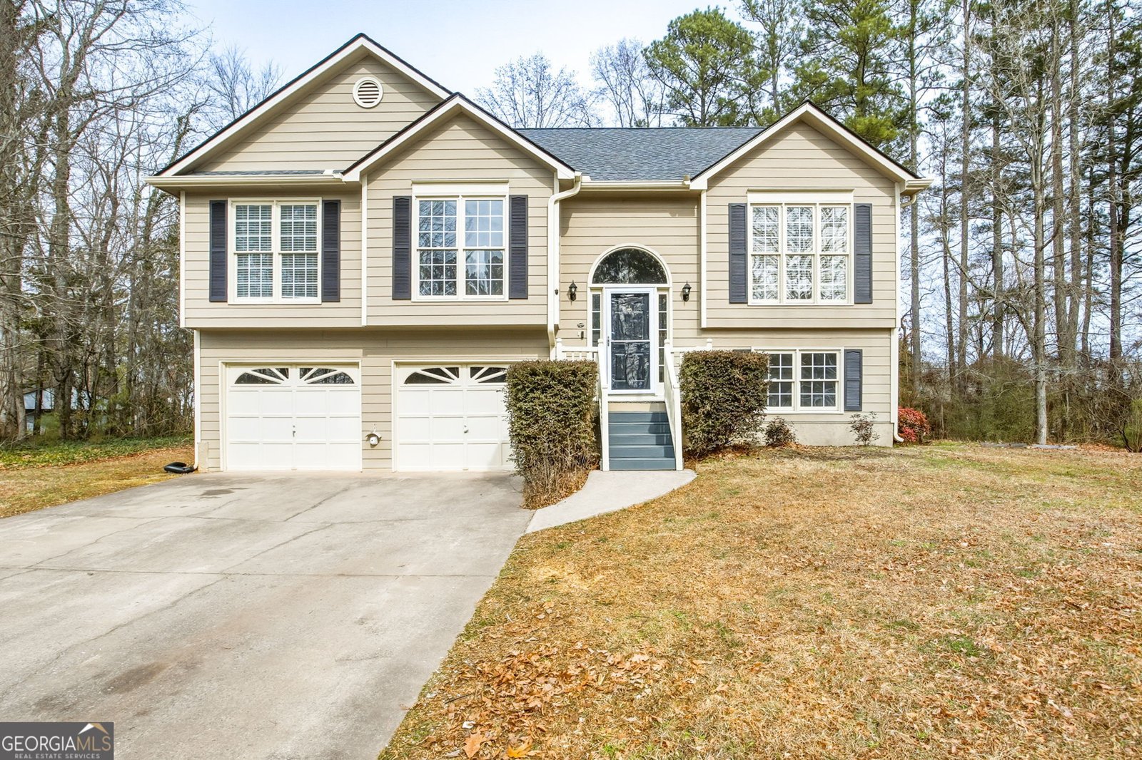 235 Stevenson Trail Dallas - Photo 32