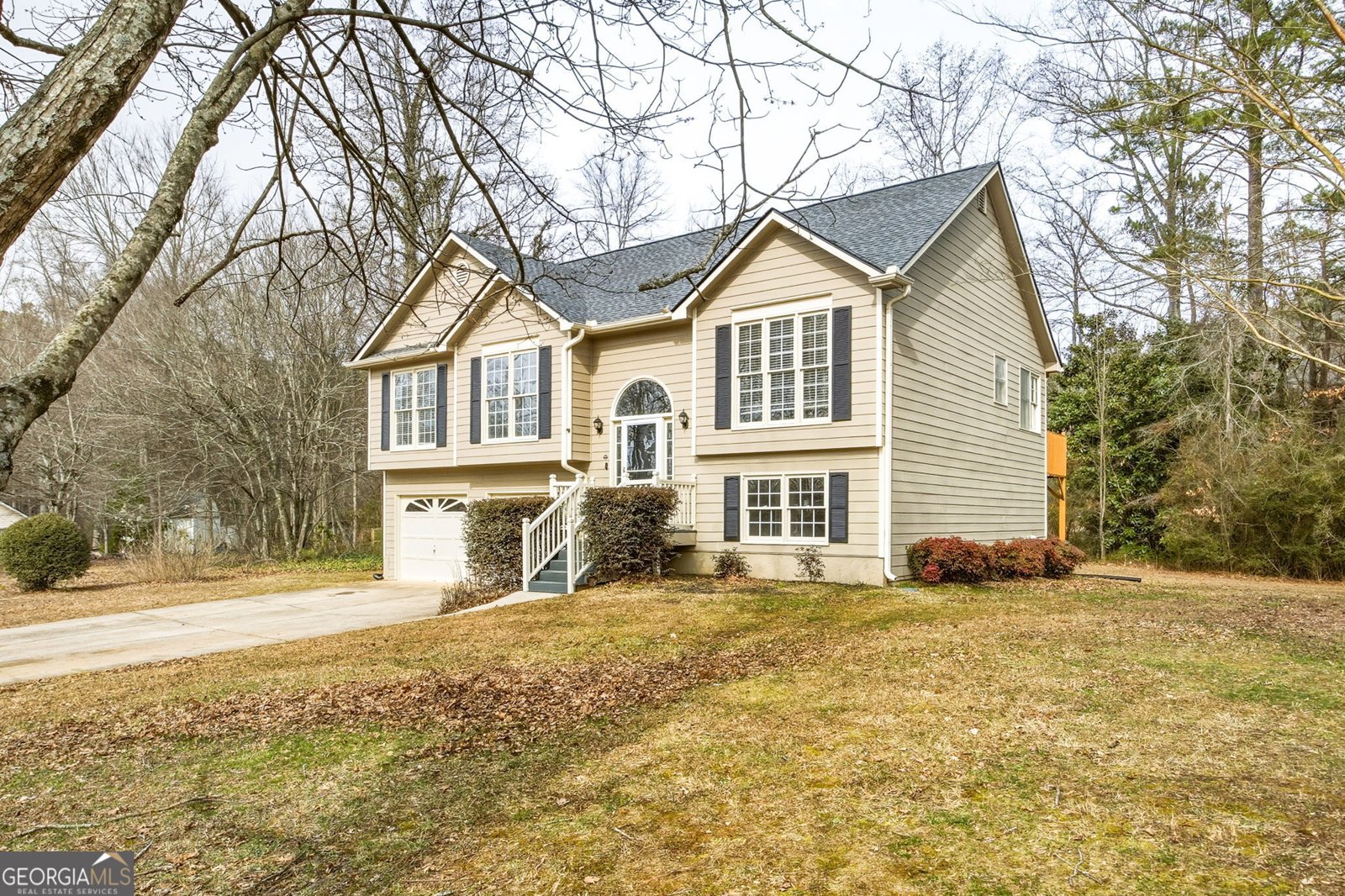 235 Stevenson Trail Dallas - Photo 33