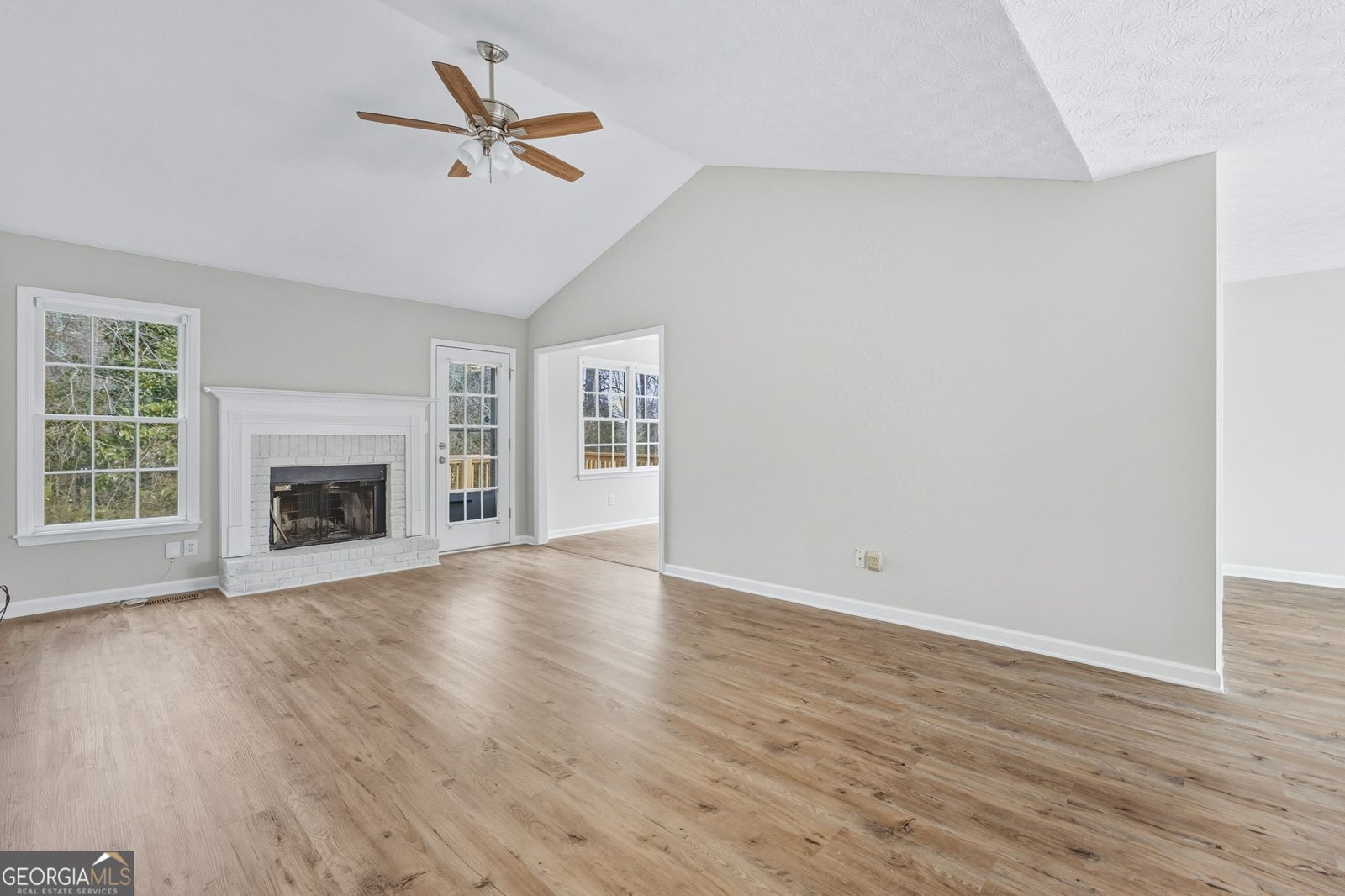 235 Stevenson Trail Dallas - Photo 8