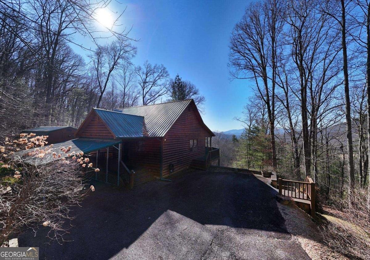 310 Barefoot Hills Road Hiawassee - Photo 10