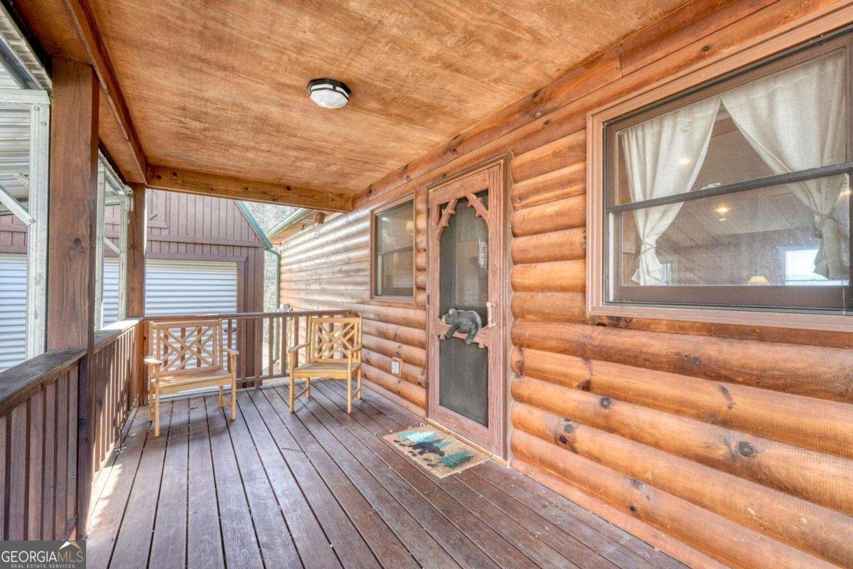 310 Barefoot Hills Road Hiawassee - Photo 11