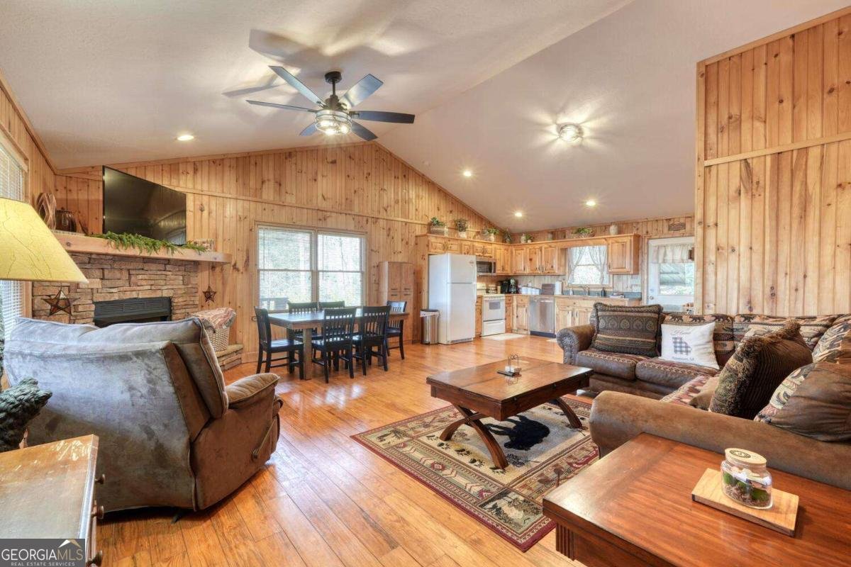 310 Barefoot Hills Road Hiawassee - Photo 12