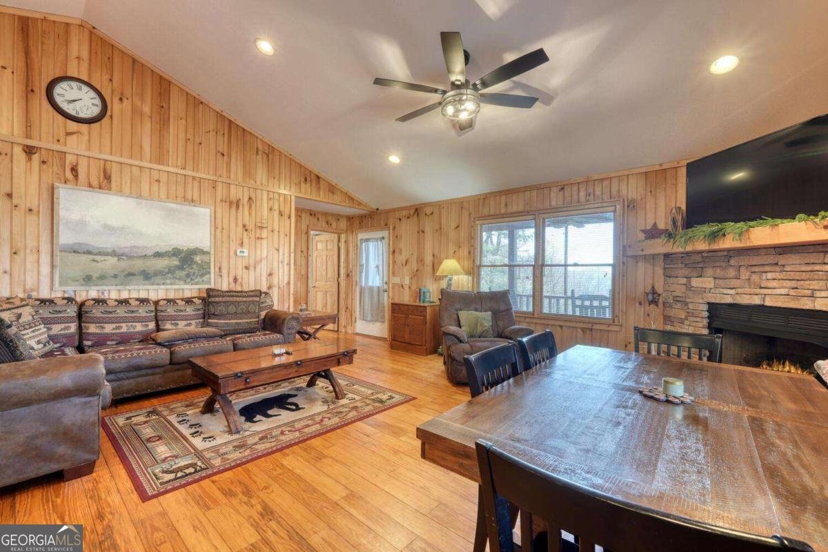 310 Barefoot Hills Road Hiawassee - Photo 14